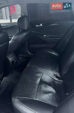 Седан Hyundai Sonata 2011 в 