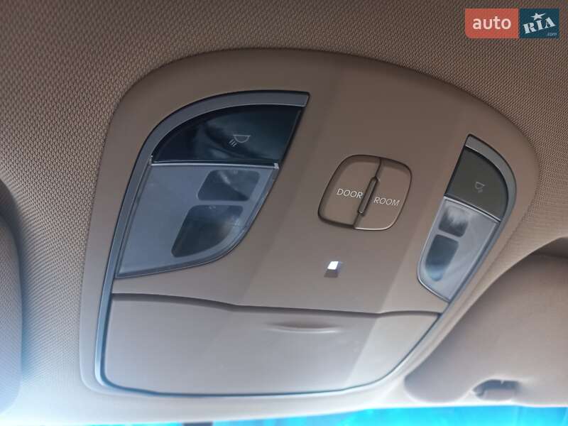 Седан Hyundai Sonata 2013 в Киеве