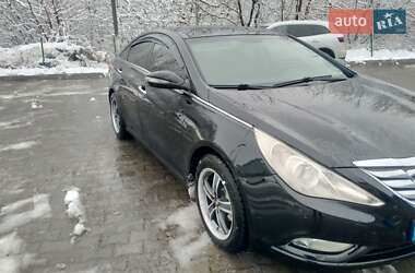 Седан Hyundai Sonata 2011 в Хмельницькому