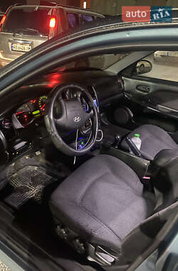 Седан Hyundai Sonata 2004 в Вінниці