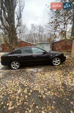Седан Hyundai Sonata 2006 в Києві
