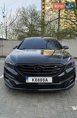 Седан Hyundai Sonata 2015 в Одесі