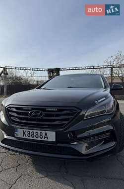 Седан Hyundai Sonata 2015 в Одесі