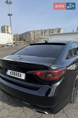 Седан Hyundai Sonata 2015 в Одесі