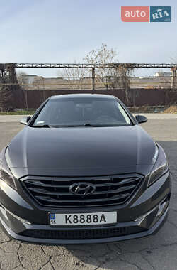 Седан Hyundai Sonata 2015 в Одесі