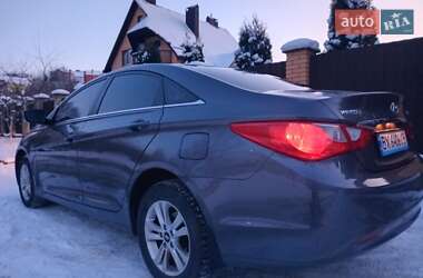 Седан Hyundai Sonata 2012 в Хмельницком