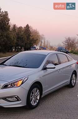 Седан Hyundai Sonata 2014 в Одессе