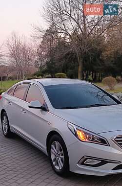 Седан Hyundai Sonata 2014 в Одессе