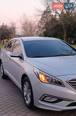 Седан Hyundai Sonata 2014 в Одессе