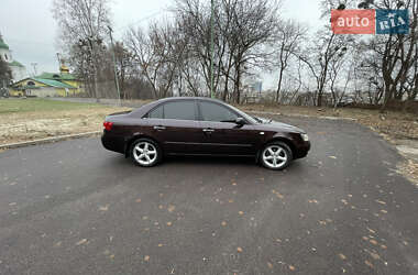 Седан Hyundai Sonata 2007 в Киеве