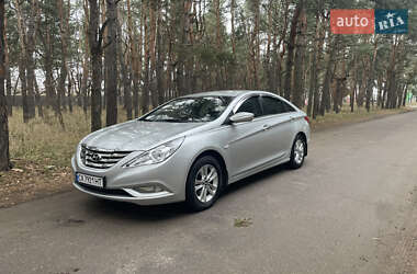 Седан Hyundai Sonata 2011 в Кропивницькому