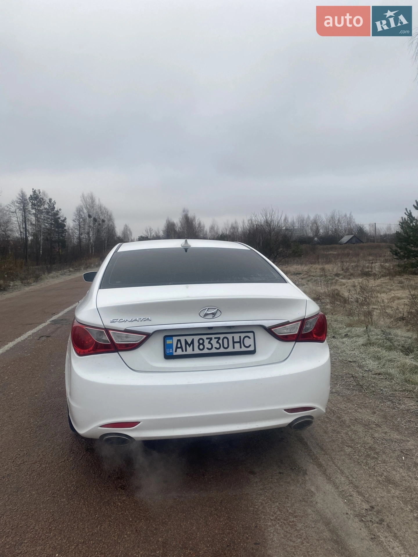 2013 Hyundai Sonata - мініатюра 16