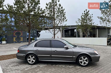 Седан Hyundai Sonata 2004 в 