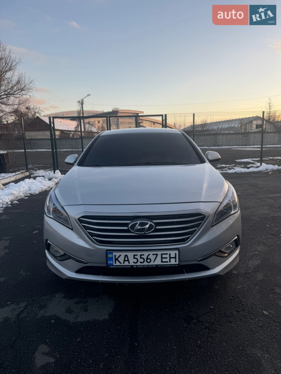 2015 Hyundai Sonata - мініатюра 27