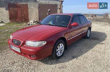 Седан Hyundai Sonata 1997 в Миколаєві