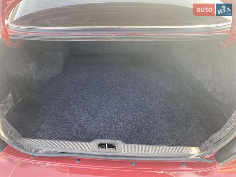 Седан Hyundai Sonata 1997 в Миколаєві