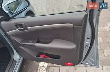 Седан Hyundai Sonata 2008 в Тернополе
