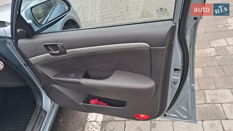 Седан Hyundai Sonata 2008 в Тернополе