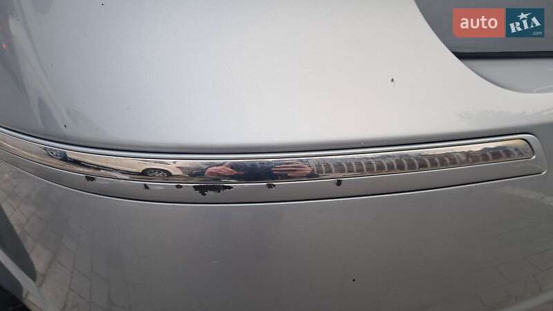 Седан Hyundai Sonata 2008 в Тернополе