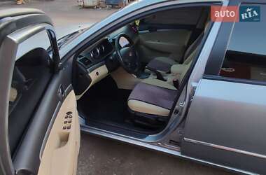 Седан Hyundai Sonata 2008 в Кропивницком