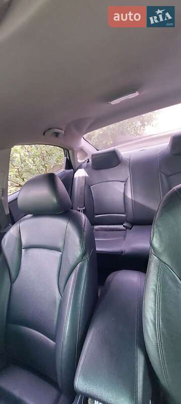 Седан Hyundai Sonata 2009 в Вышгороде