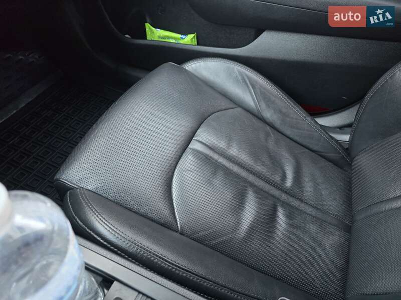 Седан Hyundai Sonata 2016 в Одесі