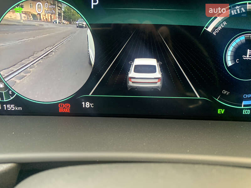 Седан Hyundai Sonata 2020 в Одессе фото 10 Седан Hyundai Sonata 2020 в Одессе