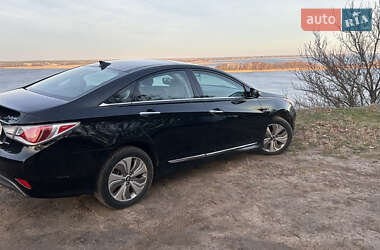 Седан Hyundai Sonata 2014 в Василькове