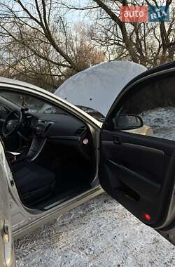 Седан Hyundai Sonata 2008 в Нетішині