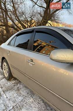 Седан Hyundai Sonata 2008 в Нетішині
