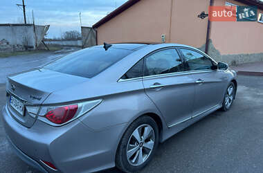 Седан Hyundai Sonata 2012 в Хмельницькому