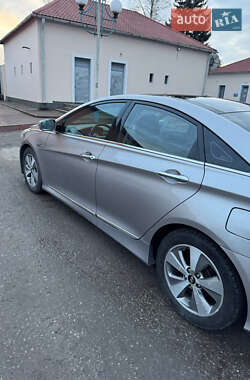 Седан Hyundai Sonata 2012 в Хмельницькому