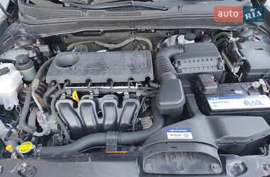Седан Hyundai Sonata 2010 в Хмельницькому