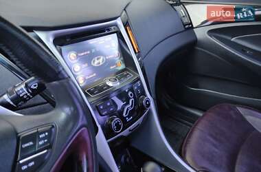Седан Hyundai Sonata 2010 в Хмельницькому