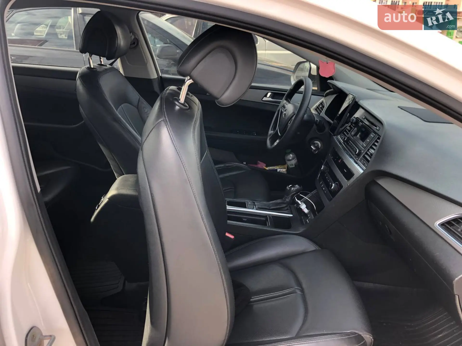 2016 Hyundai Sonata - мініатюра 2