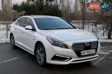 Седан Hyundai Sonata 2015 в Києві