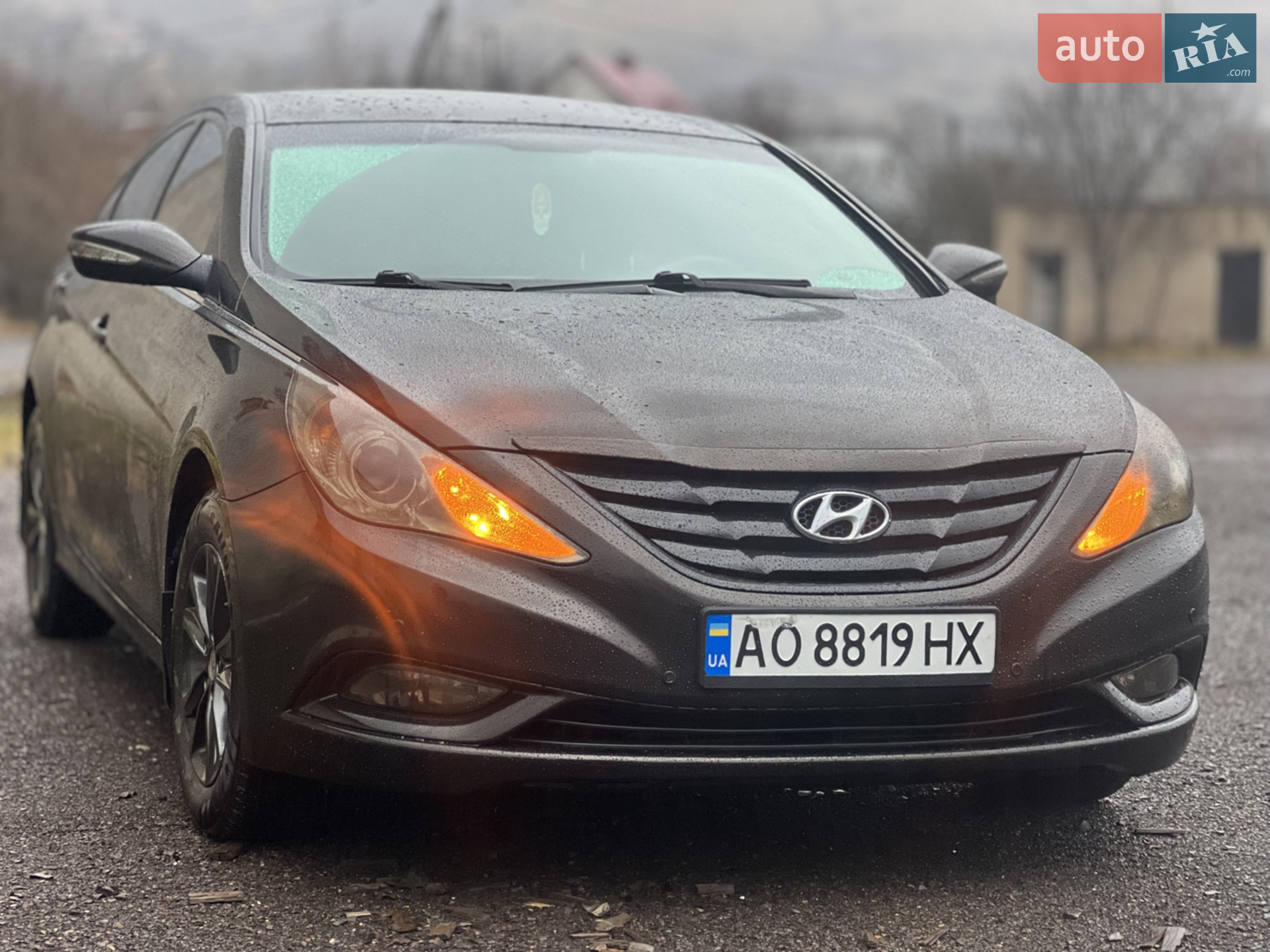 2010 Hyundai Sonata - мініатюра 12