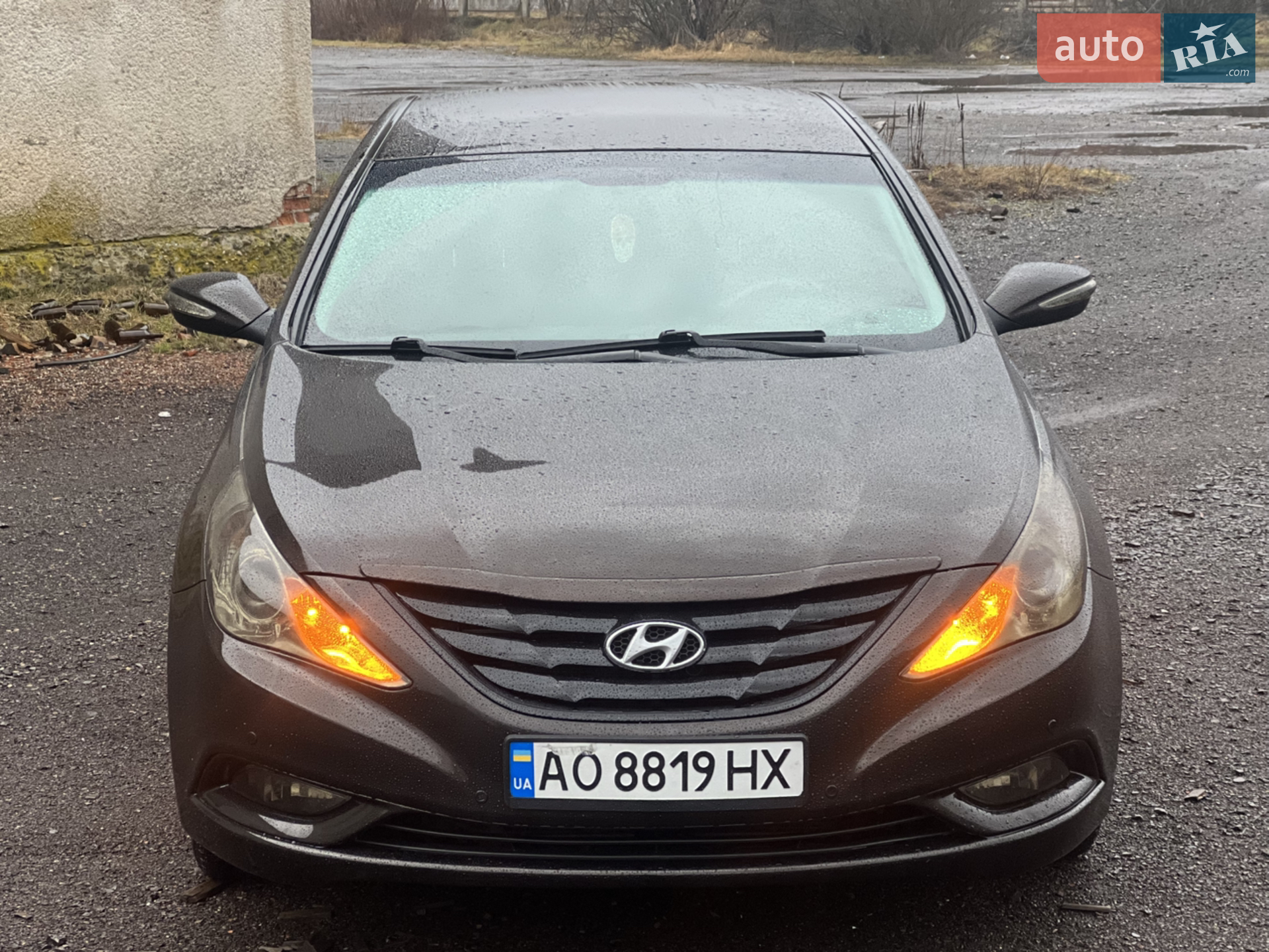 2010 Hyundai Sonata - мініатюра 13