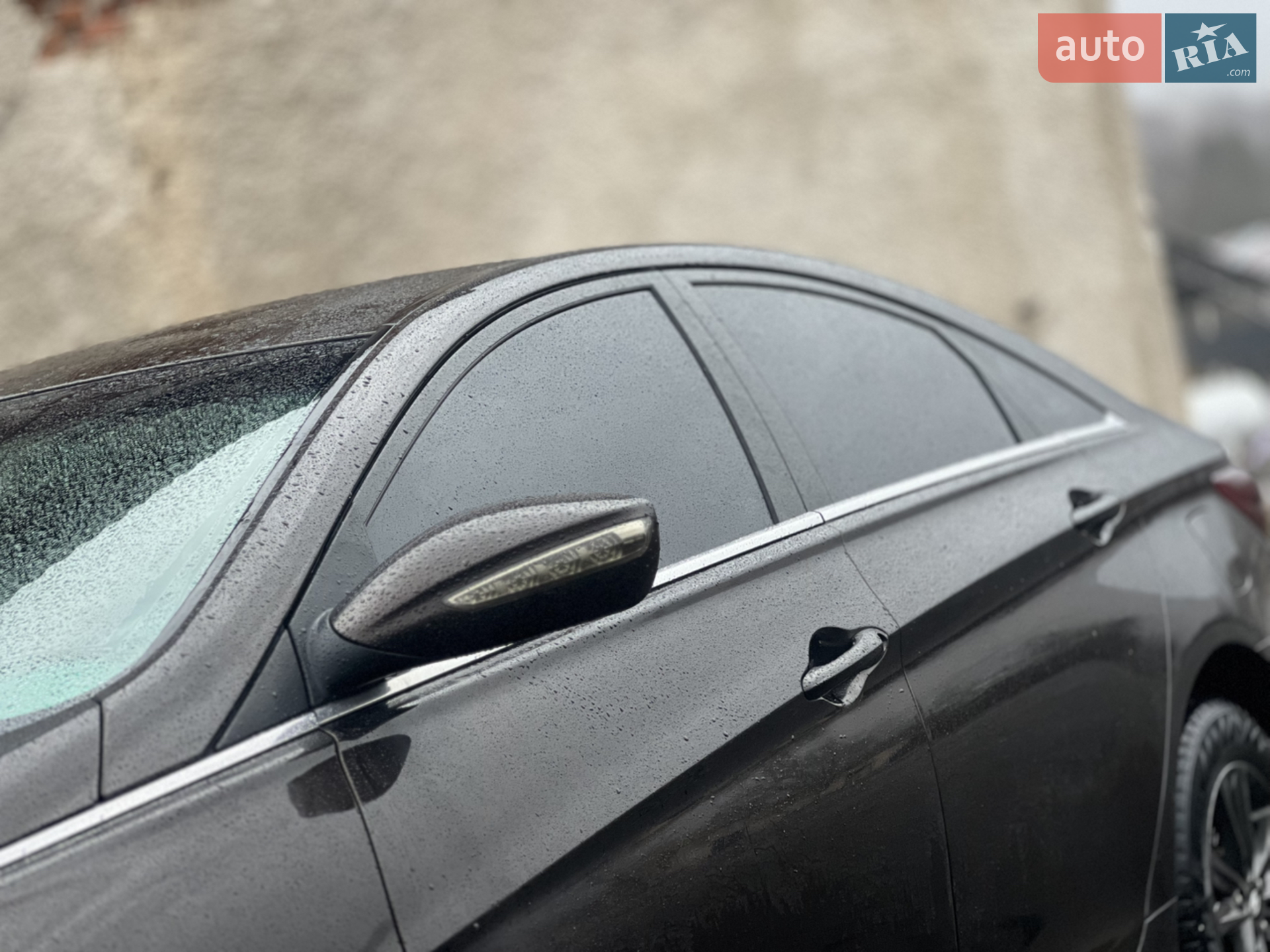 2010 Hyundai Sonata - мініатюра 17