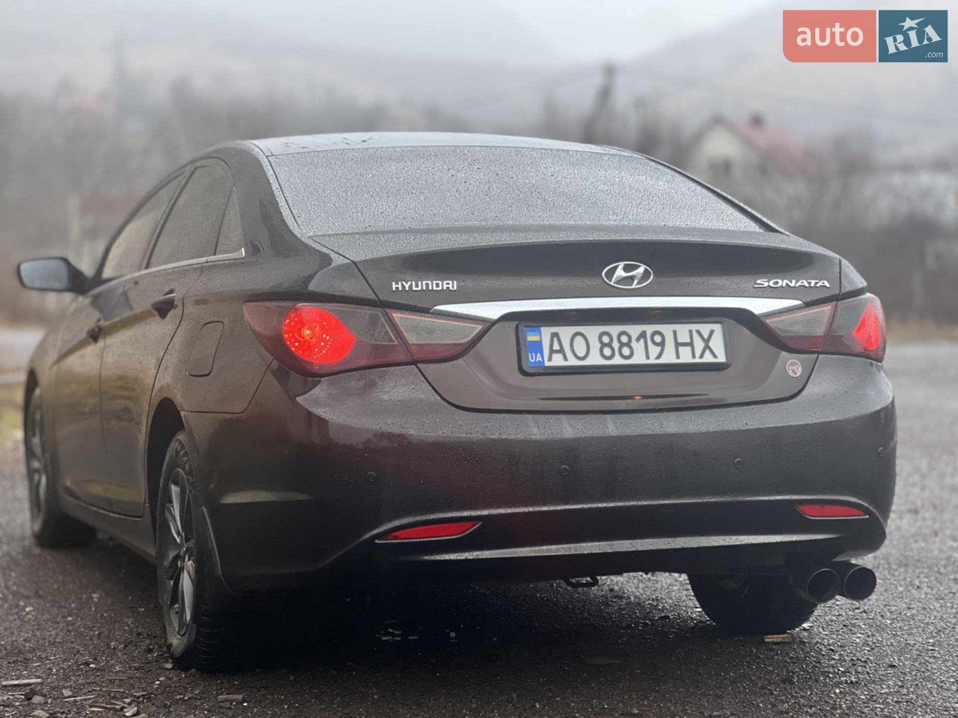 2010 Hyundai Sonata - мініатюра 25