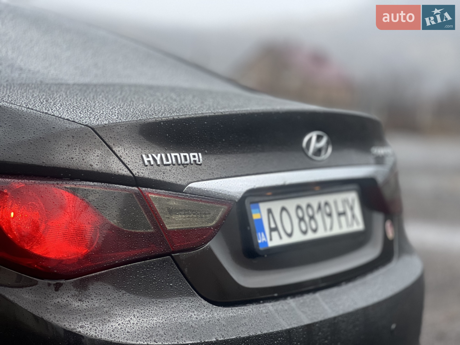 2010 Hyundai Sonata - мініатюра 33
