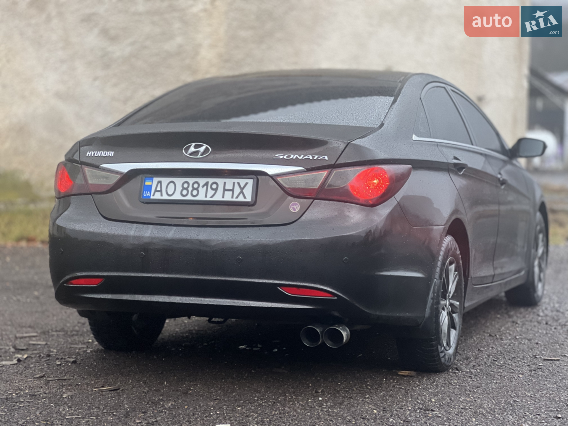 2010 Hyundai Sonata - мініатюра 29