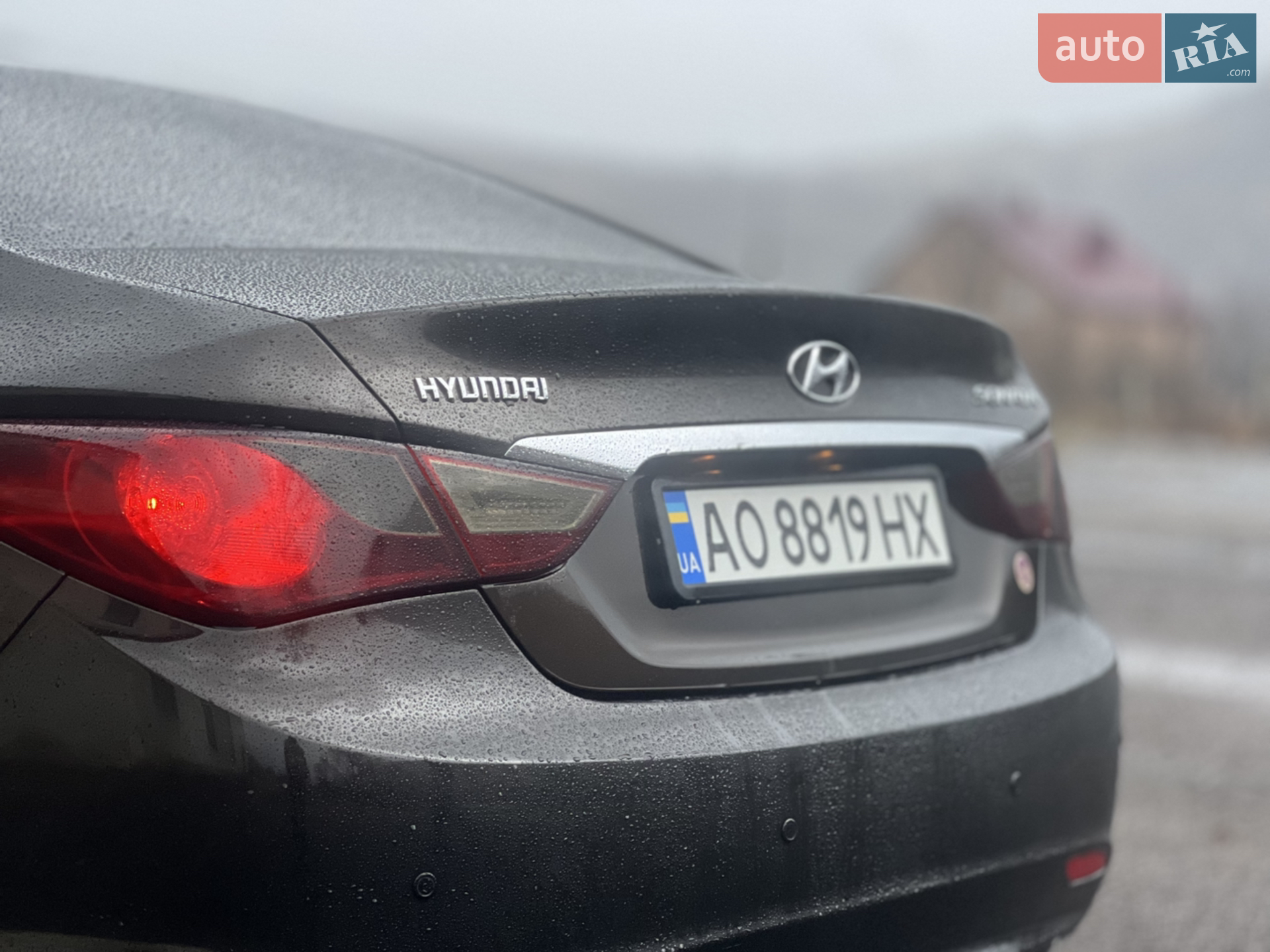 2010 Hyundai Sonata - мініатюра 32