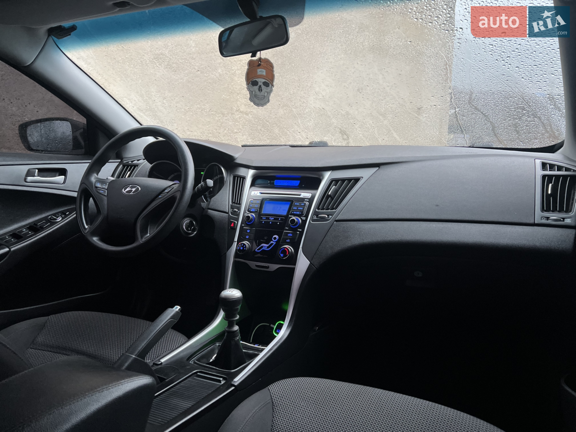 2010 Hyundai Sonata - мініатюра 39