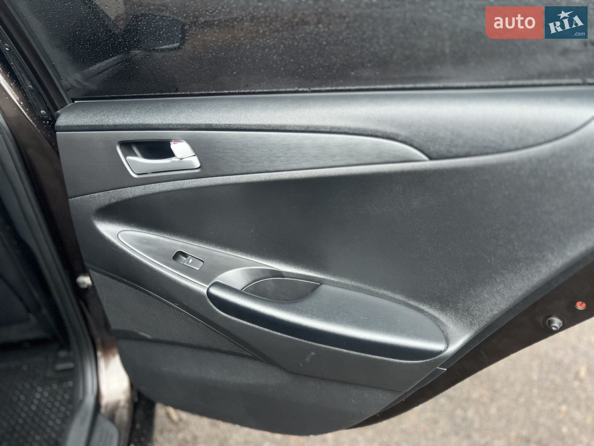 2010 Hyundai Sonata - мініатюра 45