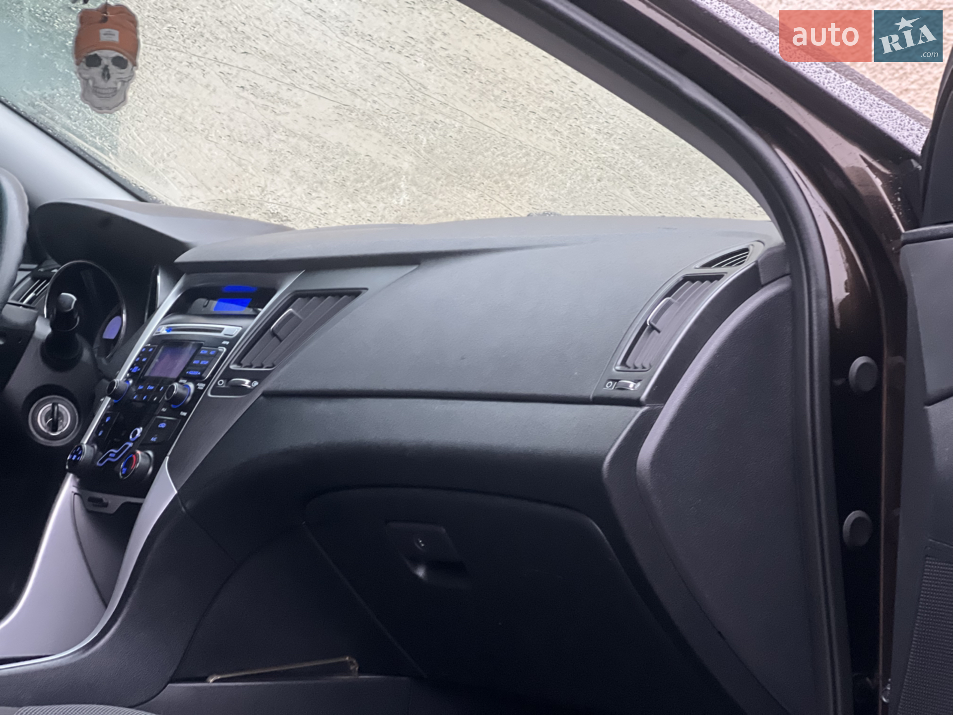 2010 Hyundai Sonata - мініатюра 53