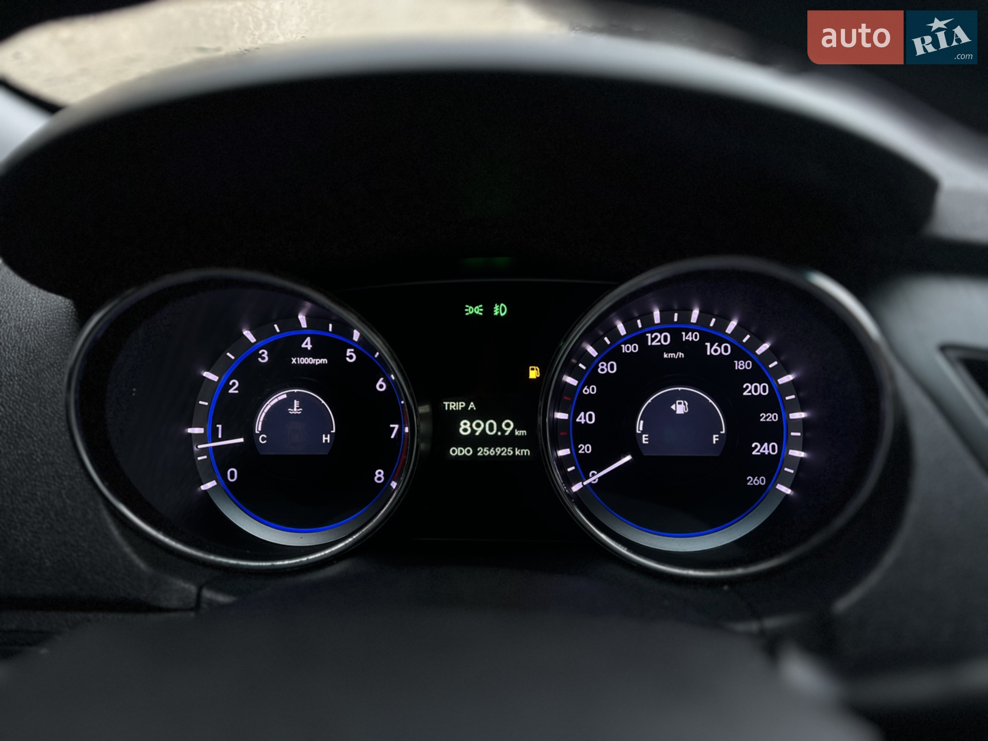 2010 Hyundai Sonata - мініатюра 60