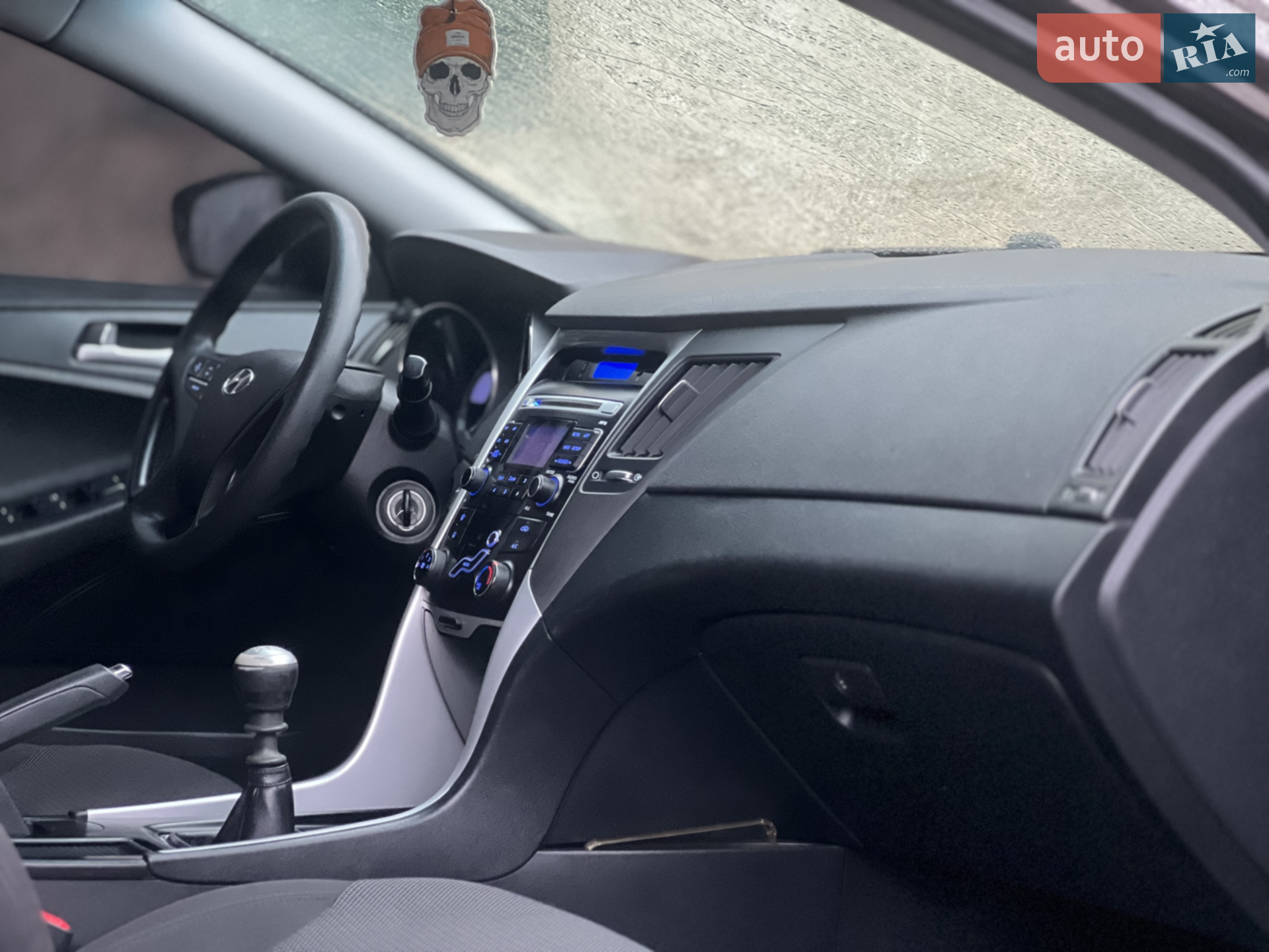 2010 Hyundai Sonata - мініатюра 61