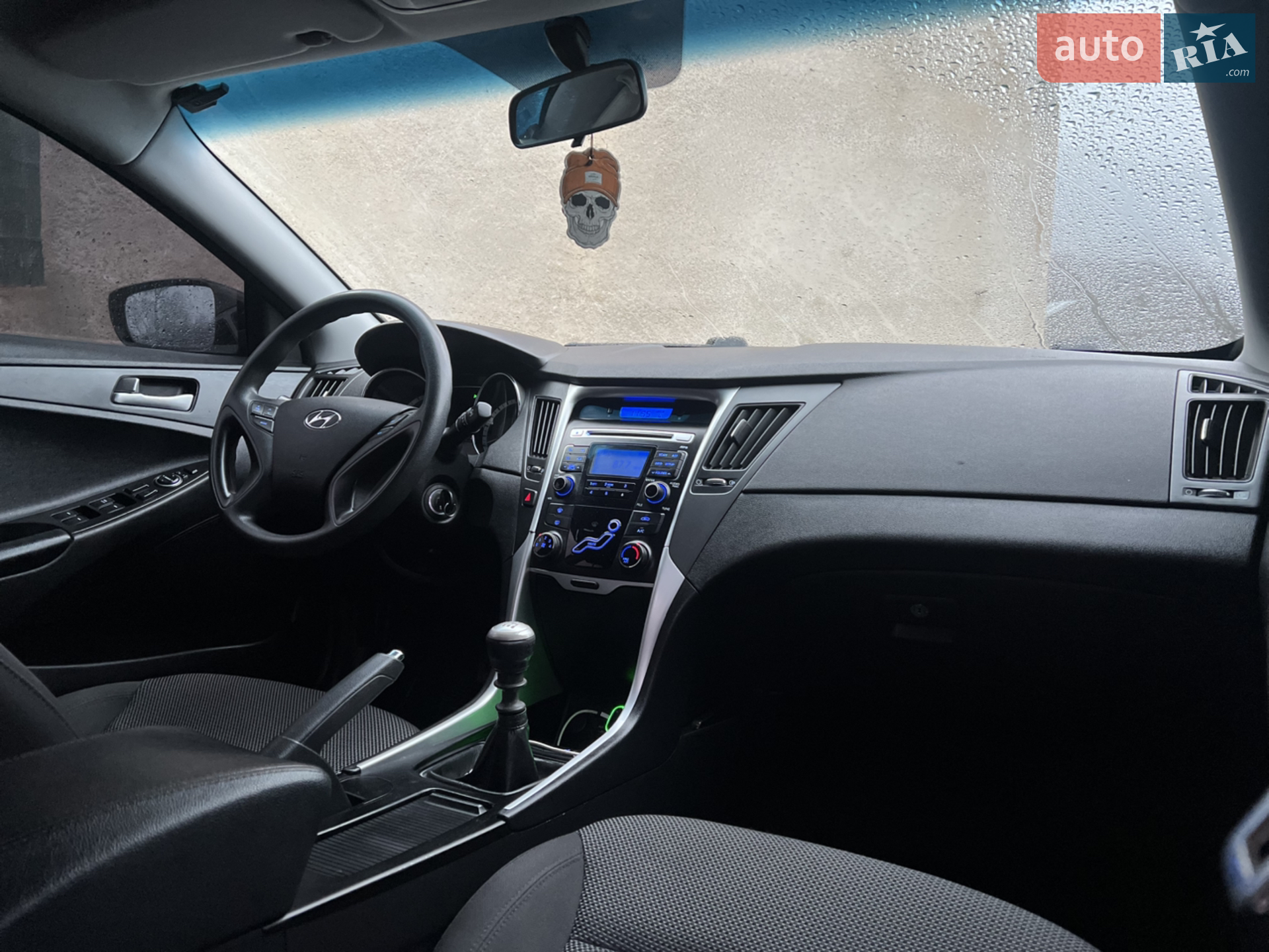 2010 Hyundai Sonata - мініатюра 62