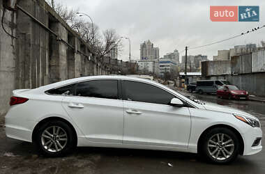 Седан Hyundai Sonata 2015 в Києві